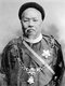 Malaya / Malaysia: Tan Hiok Nee, Major China of Johor (1870-1875)