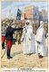 Morocco / France: French colonial depiction in 'Le Petit Journal' of events in Morocco in 1912 resulting in the establishment of French colonial rule