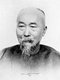 China: Li Hongzhang (Lu Hung-chang), Marquis Suyi of the Qing Empire, late 19th century